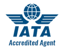 Flights R us IATA accredited